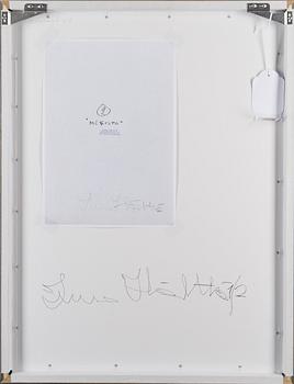 ISMO HÖLTTÖ, "MEFISTO".