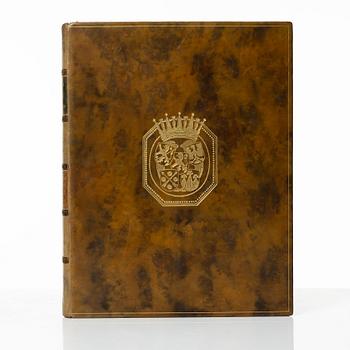 "Svenska slott och herresäten vid 1900-talets början", 12 vol. Stockholm, 1908-1933.