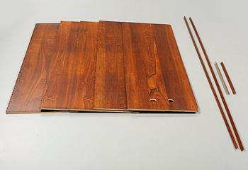 POUL CADOVIUS, hyllsystem, Royal System, 1950/60-tal.