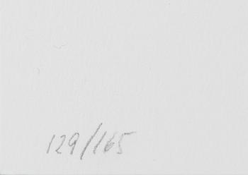 Makode Linde, "Horses".