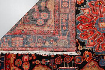 MATTA, Nahavand/Hamadan, 1900-talets senare del, 250 x 150 cm.