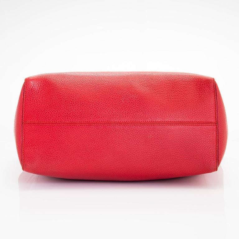 Gucci, väska, "Swing tote", Medium.