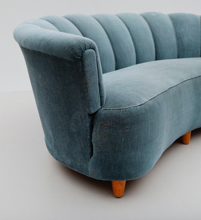 SOFFA, 1940-tal.