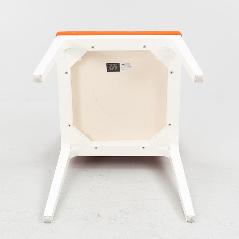 Claesson Koivisto Rune, stol, "Pop", Offecct, 2004, unik prototyp.