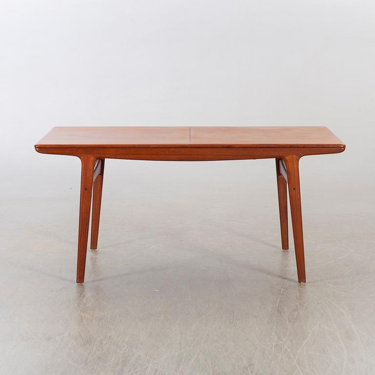 MATBORD, teak, 1950/60-tal.