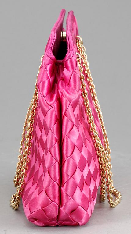 VÄSKA, Bottega Veneta.