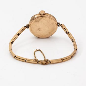 Omega, armbandsur, 26 mm.