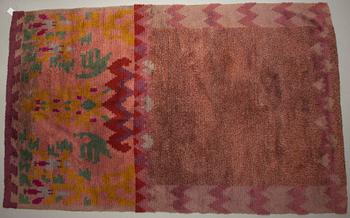 RYA. Ca 245x152 cm.