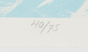 Kristian Krokfors, Puisto.