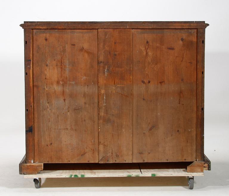 SKÄNK, senempire 1800-talets mitt.
