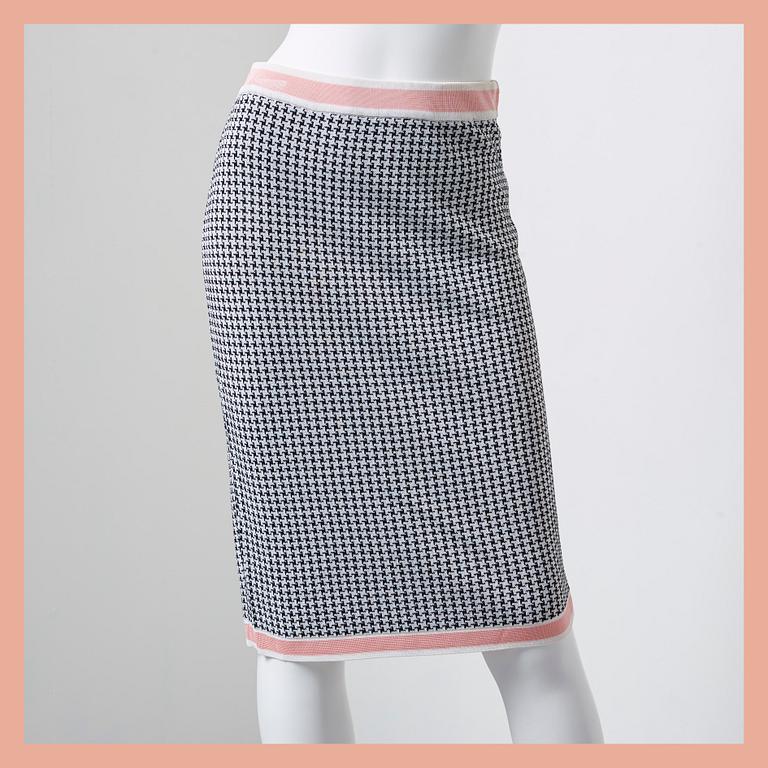 DRÄKT, Christian Dior, fransk storlek XL.