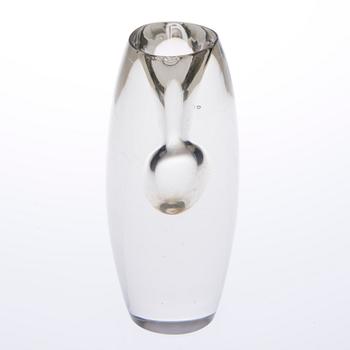 VAS, glas, "Tokio", 3576, signerad Tapio Wirkkala Iittala -59.