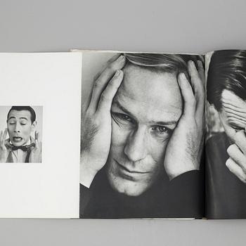 'Herb Ritts Pictures', 1988.