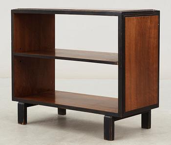 BOKHYLLA, art deco, 1930-tal.