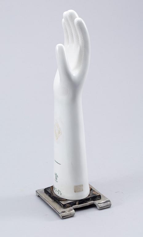 SKULPTUR, porslin, Rosenthal.