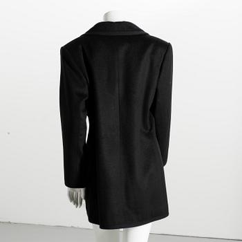 JACKA, Yves Saint Laurent. Storlek 44.