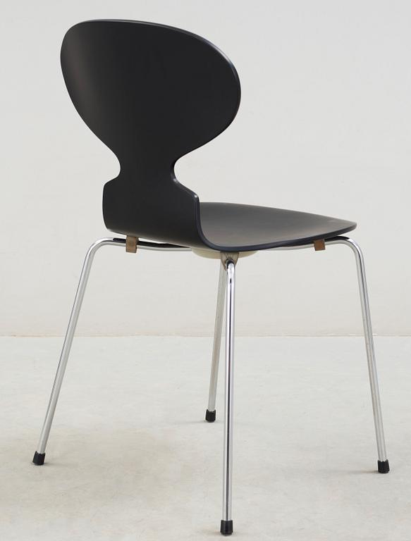 STOL, "Myran", Arne Jacobsen för Fritz Hansen.