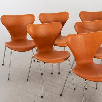 ARNE JACOBSEN,