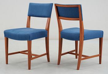 STOLAR, 8 st, Carl Malmsten, O.H Sjögren.