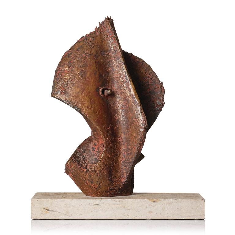 Eric Grate, "Rockan (Raie)".