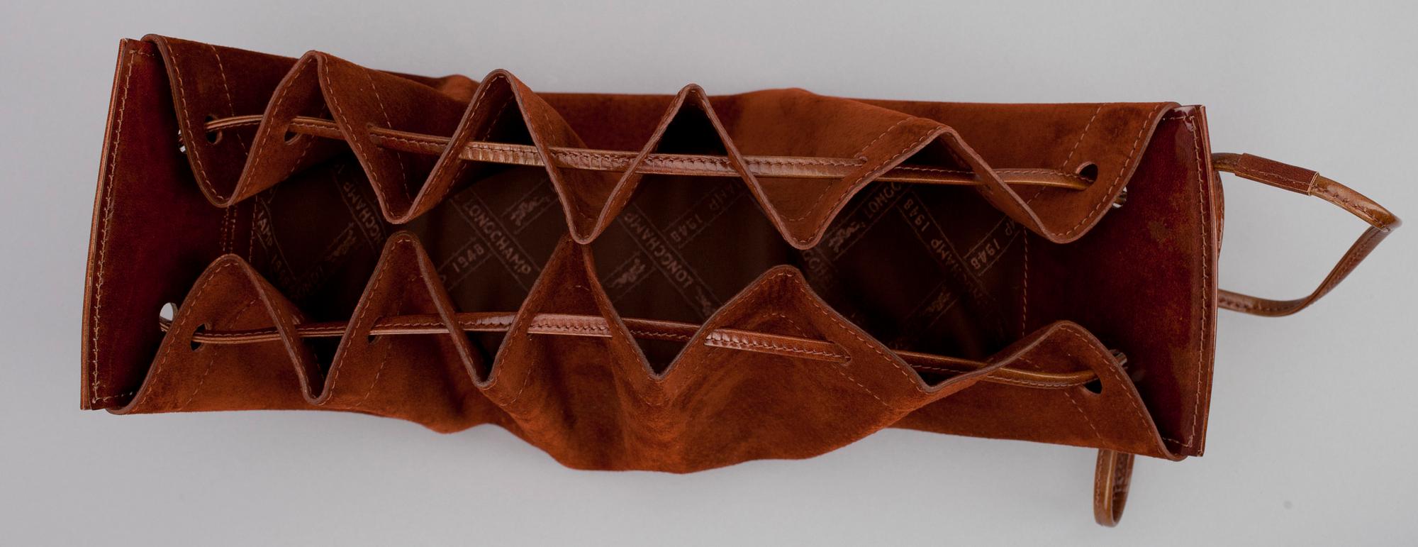 VÄSKA, aftonväska, Longchamp.