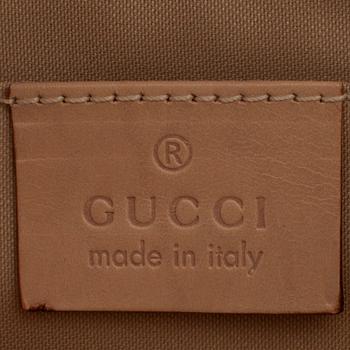 VÄSKA, baguette, Gucci.
