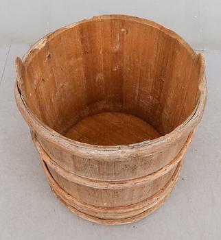 TUNNA, allmoge, 1800-tal.