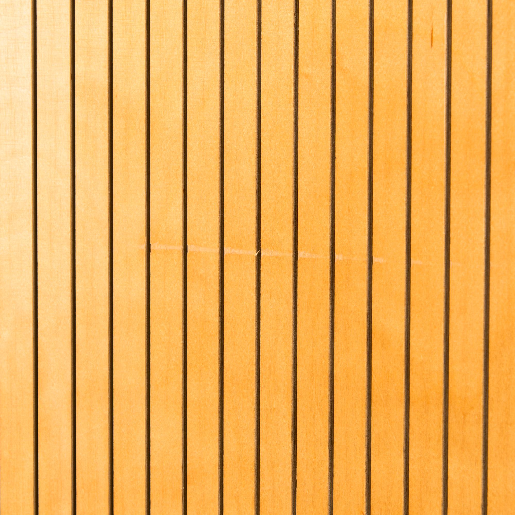 Sebastian Lönnqvist, A 'Sebastian' screen/room divider, Martela, Finland.