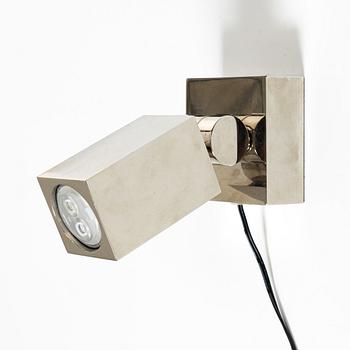 Spotlight, Vaughan, second half of the 20th century.