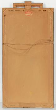 SPEGEL, art deco, 1900-talets början.