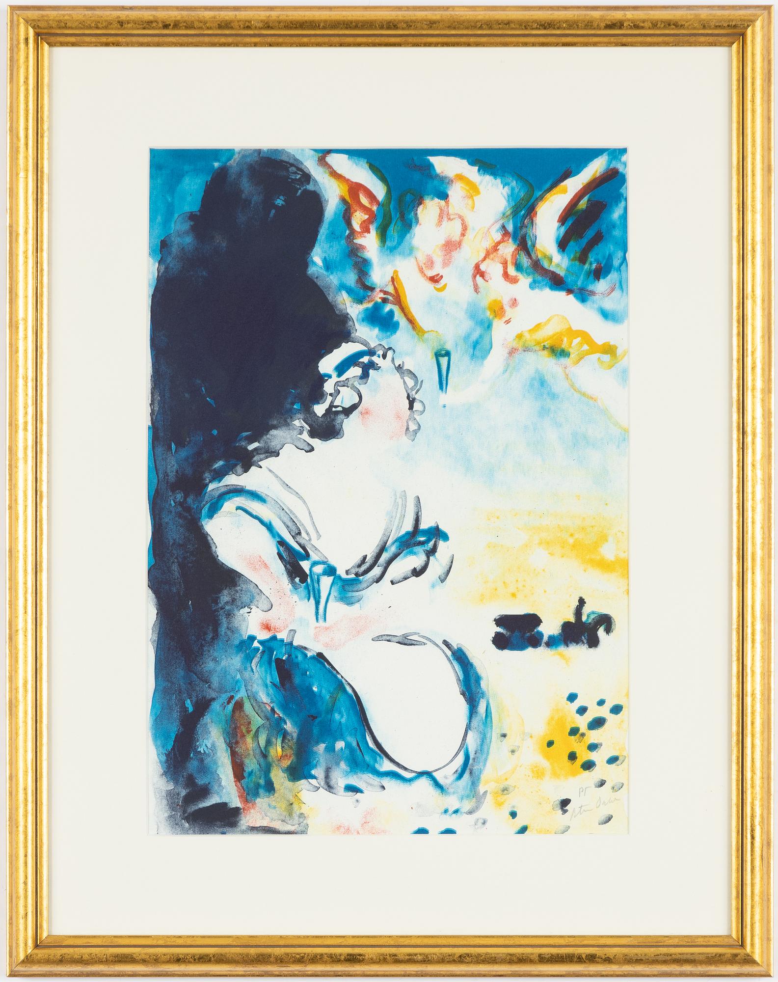 Peter Dahl, Komposition.