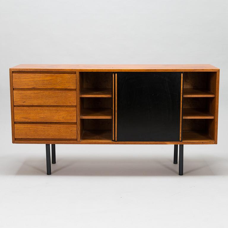 Olli Borg, sideboard, model 4004, manufacturer Asko. Designed 1955.
