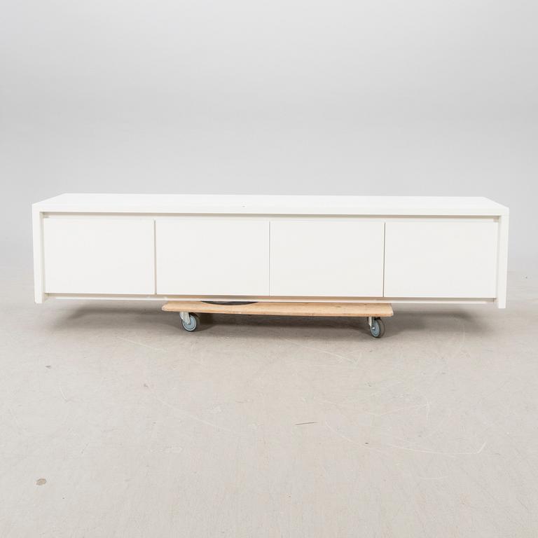 Claesson Koivisto Rune, Sideboard, "Unit", Asplund Collection, omkring 2000.