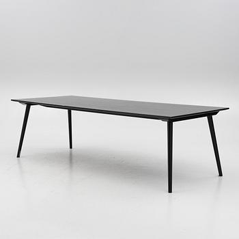 Sami Kallio, dining table, "In Between SK6", &Tradition, post 2015.