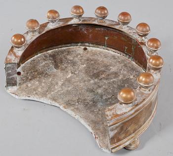 BRASSKYDD, 1900-talets första hälft.