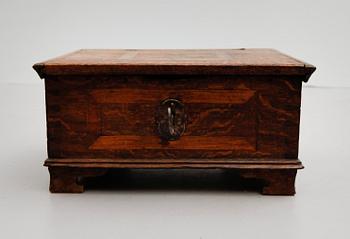 FÄRDSKRIN, 1700-tal.