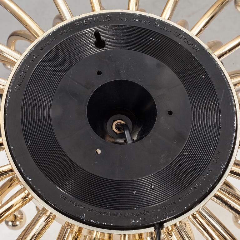 TAKLAMPA, "Pistillo", Studio Tetrarch, Valenti Luce.