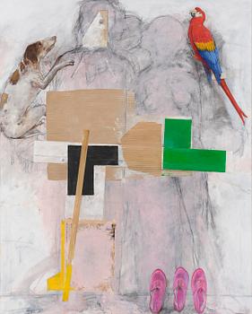 732. PG Thelander, ”Paserotti”.