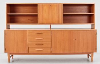 SIDEBOARD, 1950-/60-tal.