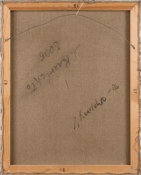 JANNE KAARLEHTO, UNTITLED.