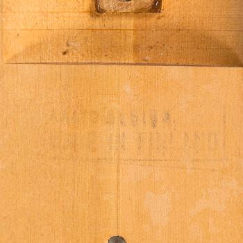 Aino Aalto, golvlampa, modell 806A tillverkare Oy Taito Ab. 1940-tal.