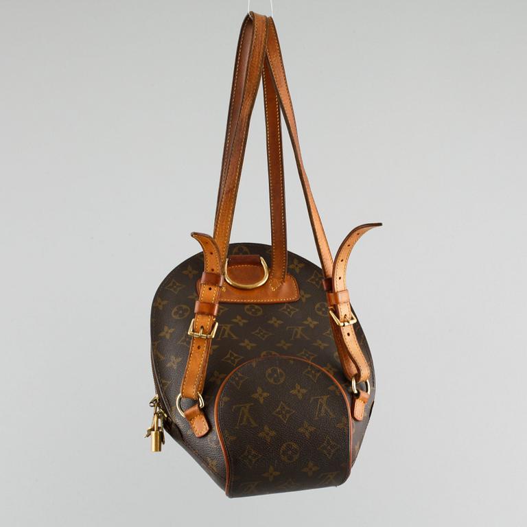 BACKPACK, "Sac a Dos", Louis Vuitton.