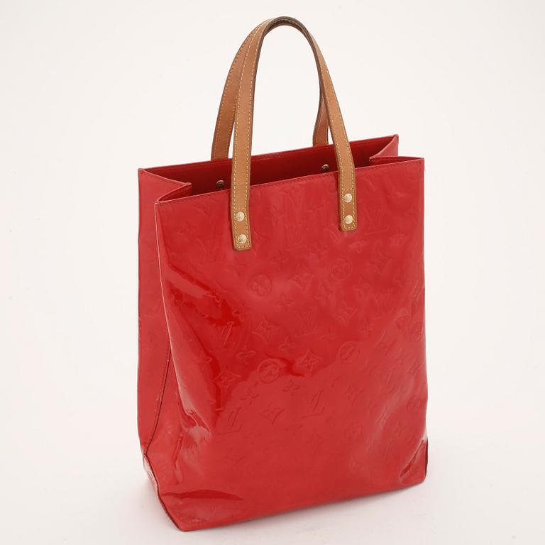 HANDVÄSKA, Louis Vuitton, "Reade".