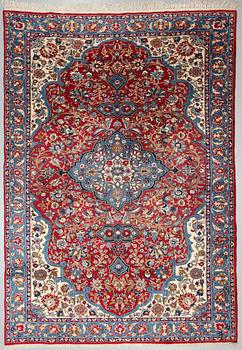 MATTA. semiantik Qum, ca 297x212.