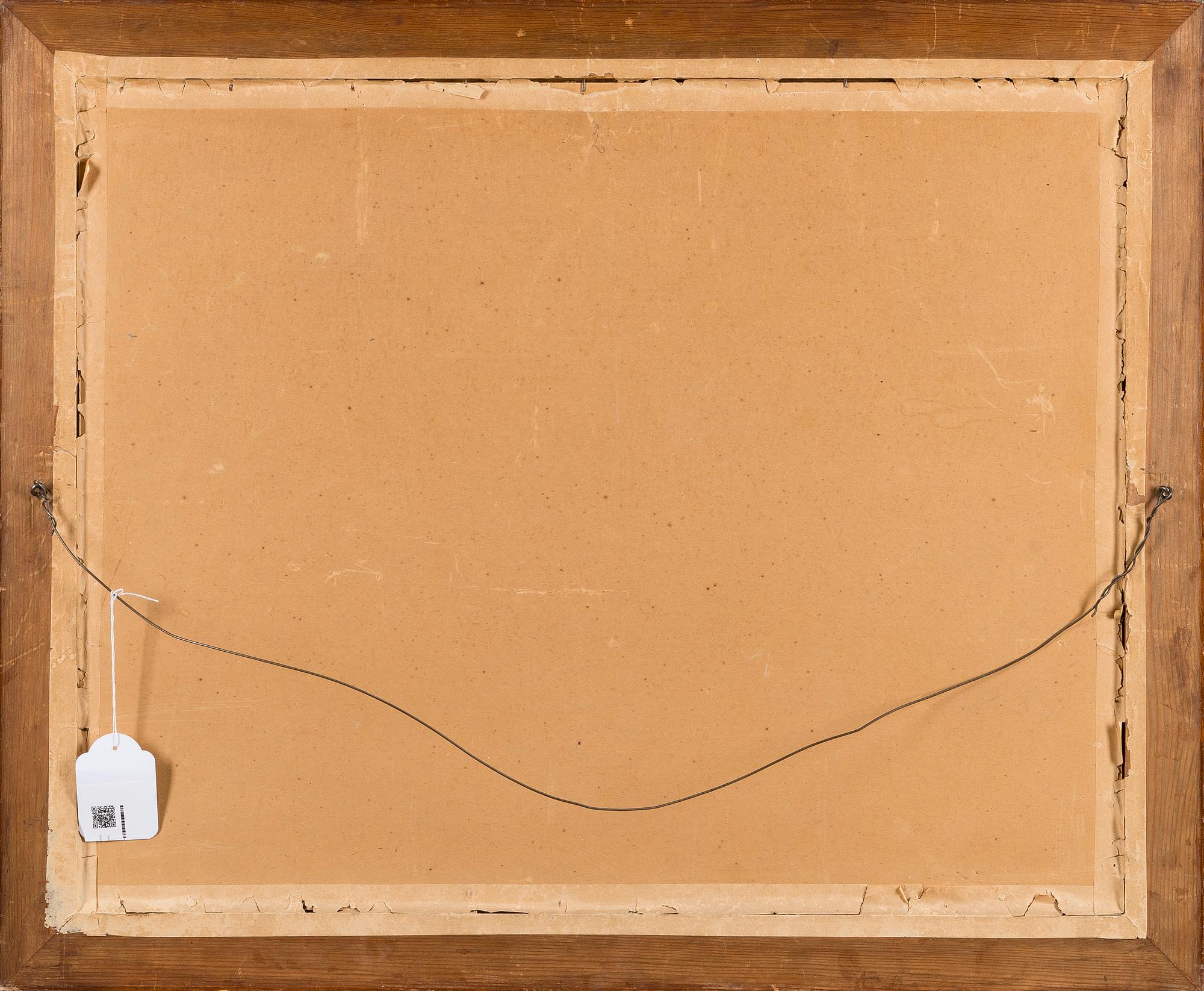 COPPER ENGRAVING after Josiah Boydell, engraved by J. Ogborne 1795.