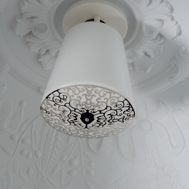 MARCEL WANDERS, "Skygarden 2" taklampa, Flos.