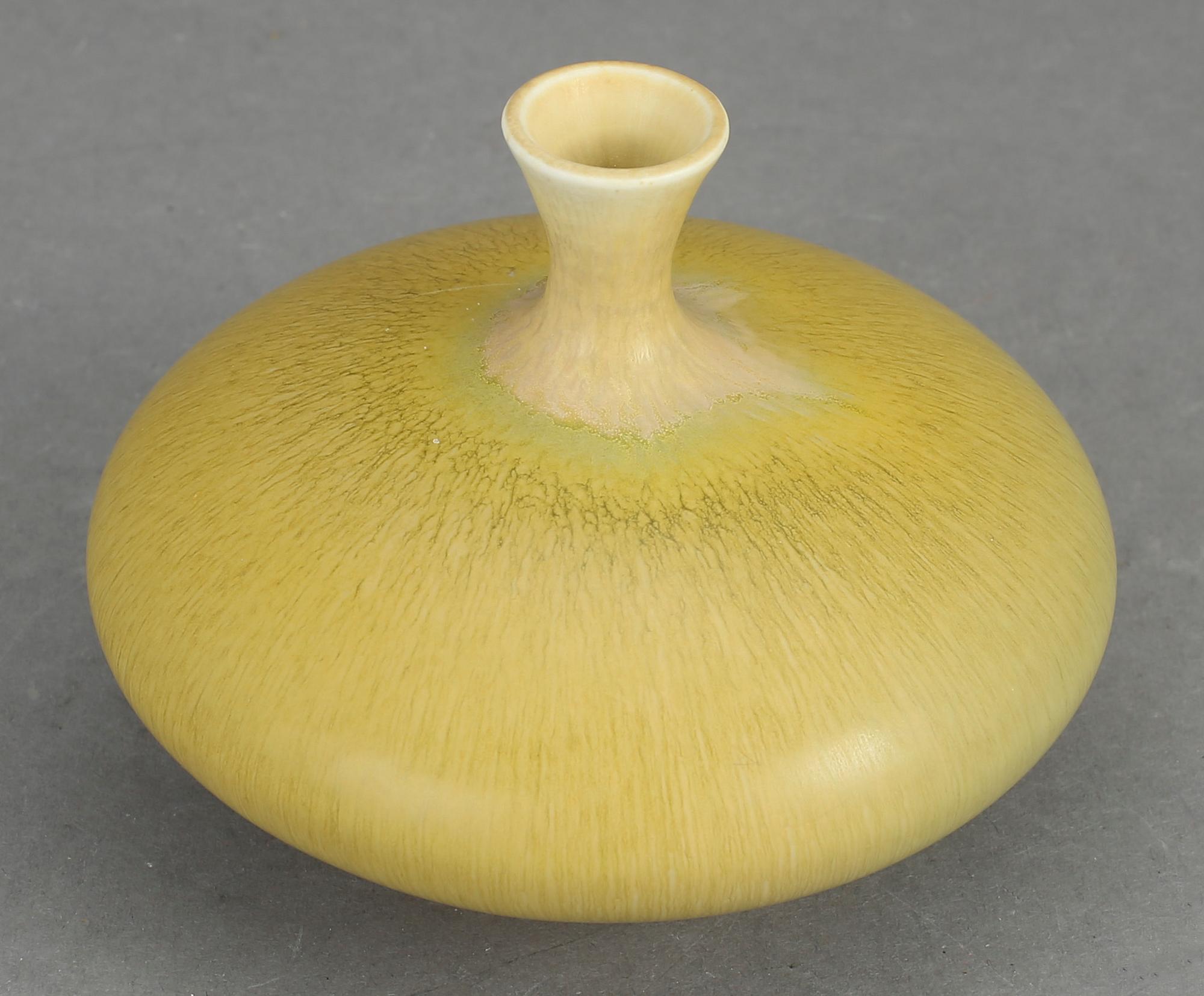 VAS, Berndt Friberg, Gustavsberg 1978.