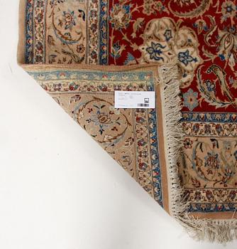 MATTA, orientalisk, 122x215.