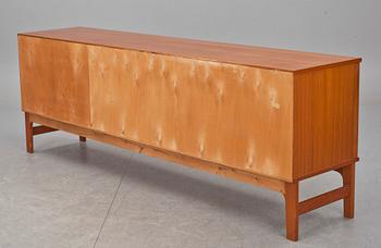 SIDEBOARD, Yngvar Sandström, Seffle, 1960-tal.