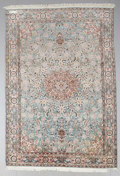 MATTA, Kashmir. Ca 275 x 185 cm.